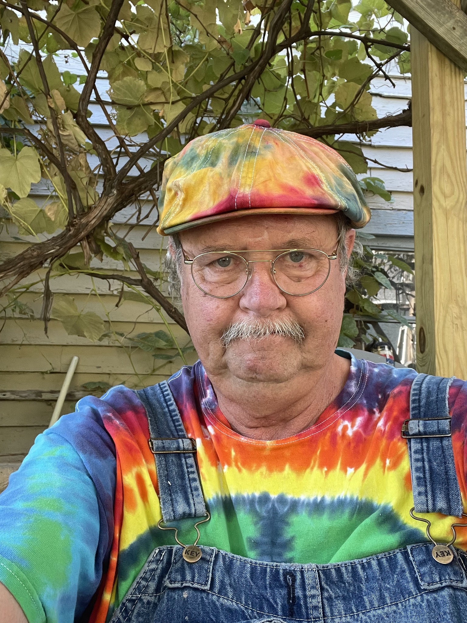 Charlie Horner