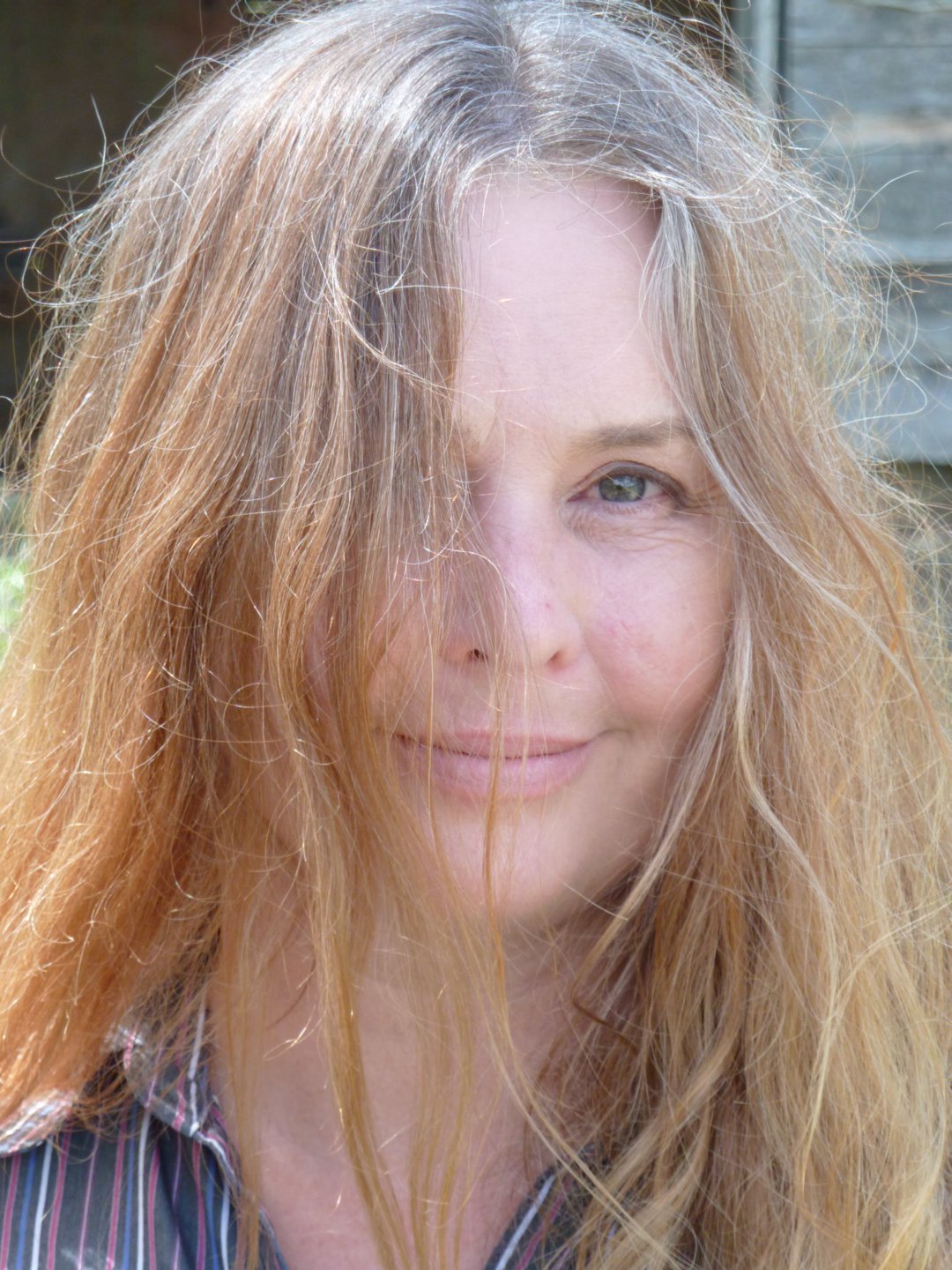 Donnette Thayer